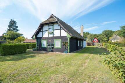 Neubau von zwei Häusern oder Bestandssanierung - Born a. Darß