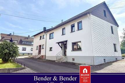 Haus zum Kaufen in Merkelbach 235.000,00 € 277 m²