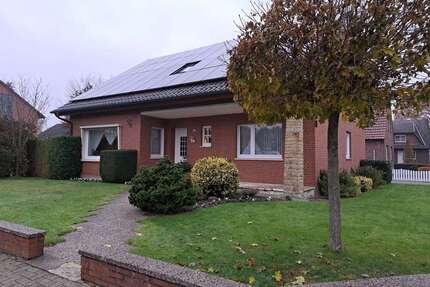 Haus zum Mieten in Neuenkirchen 1.737,00 € 217.18 m²