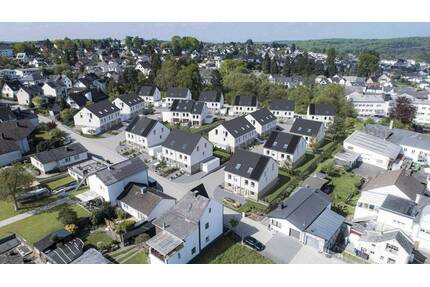 KFW40 Förderung plus Nachhaltigkeit! Wohnen in der Wiesenstr mit zukunftsweisendem Energiekonzept - Höhr-Grenzhausen