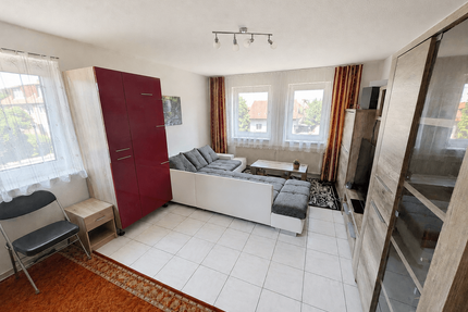 Wohnung zum Kaufen in Oldenburg 93.500,00 € 26.38 m²