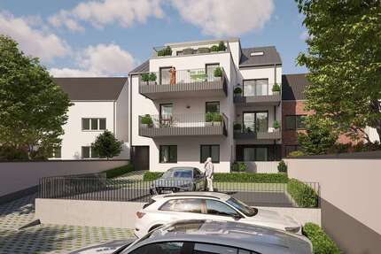 Wohnung zum Kaufen in Frechen 699.800,00 € 119 m²