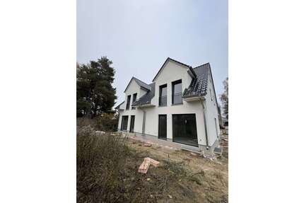 Haus zum Mieten in Berlin 3.200,00 € 113.6 m²