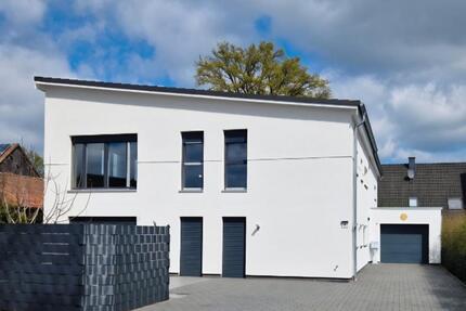 Kapitalanlage mit Entwicklungspotenzial: 4-Familienhaus mit LWP - Nienhagen