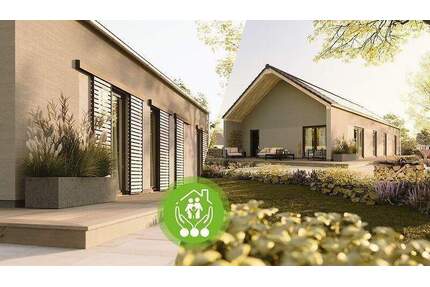 Ihr neues Zuhause in attraktiver Lage: unkompliziert, energetisch sicher & bezahlbar - Satow