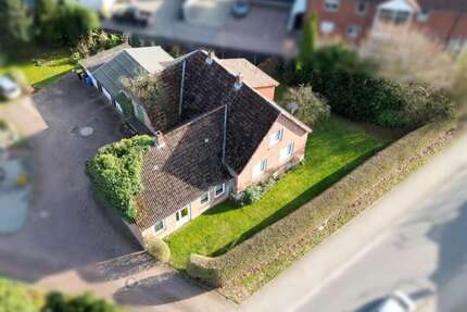 Grundstück zu verkaufen in Kummerfeld 360.000,00 € 910 m²