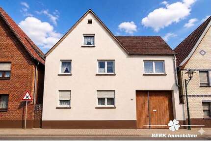 Haus zum Kaufen in Mömlingen 320.000,00 € 161 m²