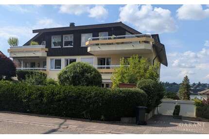 Wohnung zum Kaufen in Pforzheim 143.000,00 € 50 m²