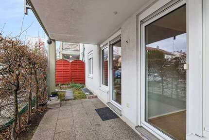Wohnung zum Kaufen in Nürnberg 335.000,00 € 86.3 m²