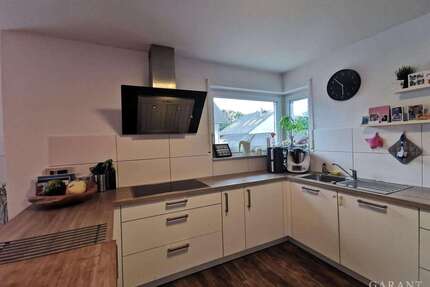 Wohnung zum Kaufen in Sulz am Neckar 357.000,00 € 110 m²