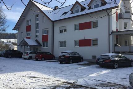 1 zimmer in Stockach - 290,00&nbsp;EUR Kaltmiete, ca.&nbsp; 32,00&nbsp;m&sup2; in Stockach (PLZ: 78333)