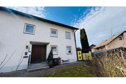 Haus zum Kaufen in Weiler-Simmerberg 430.000,00 € 170 m²