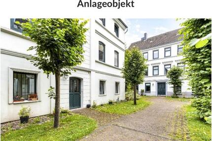 2 Raum Wohnung Hamburg Altona von privat