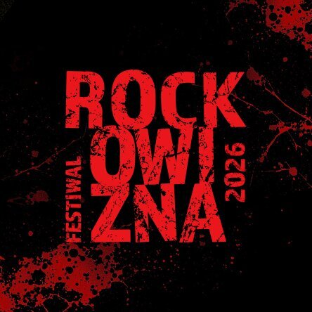 Rockowizna Festival 2026 | 07.08.2026 - 29.08.2026