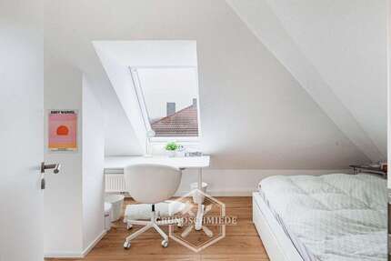 Wohnen auf Zeit in Ludwigsburg 390,00 €