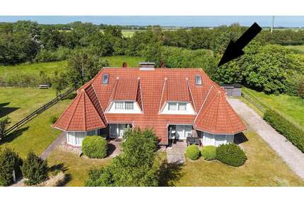 Haus zum Kaufen in Sankt Peter-Ording 699.000,00 € 147 m²