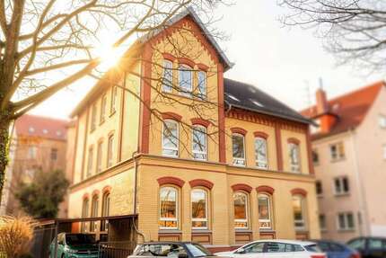 Wohnung zum Kaufen in Braunschweig 395.000,00 € 122 m²