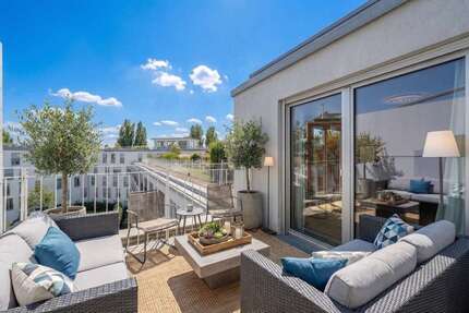 Wohnung zum Kaufen in München 1.545.000,00 € 98.2 m²