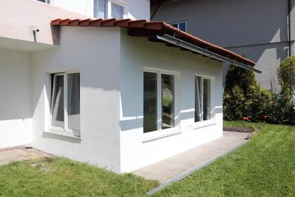 3,5 Zimmerwohnung mit Garten in Passau-Rittsteig