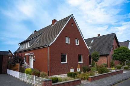 Haus zum Kaufen in Sendenhorst 349.000,00 € 148 m²