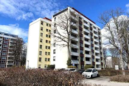 Wohnung zum Kaufen in Unterhaching 345.000,00 € 66 m²