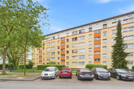 Wohnung zum Kaufen in Dormagen 169.000,00 € 69 m²