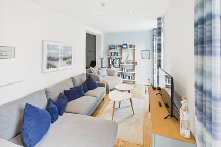 Ferienwohnung Langeoog | Hund erlaubt | Sauna | Strandkorb | Terr