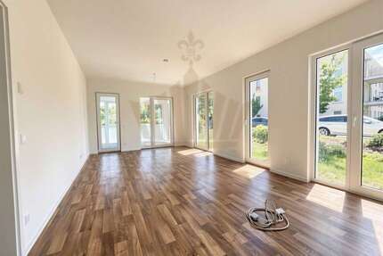 Wohnung zum Mieten in Bernau bei Berlin 1.310,00 € 105.07 m²