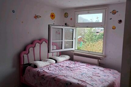 Schöne Wohnung in Höchst zu vermieten - Breuberg