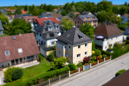 Haus zum Kaufen in München 1.290.000,00 € 166 m²