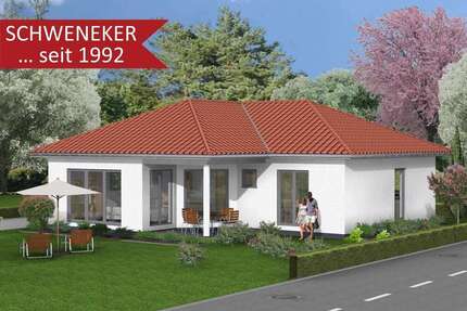 Haus zum Kaufen in Bad Oeynhausen 364.000,00 € 110 m²