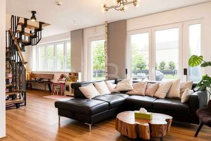 Wohnung zum Mieten in Köln 1.650,00 € 106.5 m²