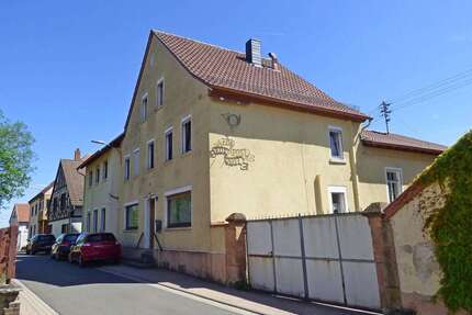 Haus zum Kaufen in Ruppertsecken 198.000,00 € 324 m²