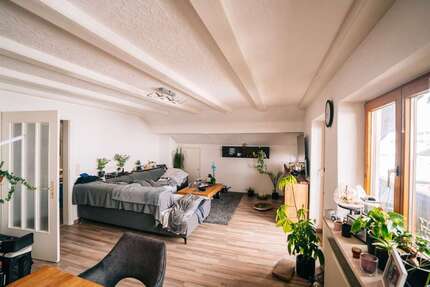 Wohnung zum Kaufen in Pfronten 330.000,00 € 78.23 m²