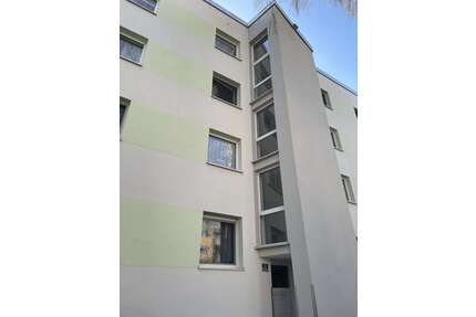 Wohnung zum Mieten in Ingolstadt 753,00 € 70.79 m²