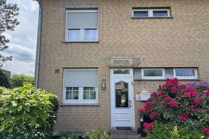 Haus zum Kaufen in Krefeld 514.000,00 € 156 m²