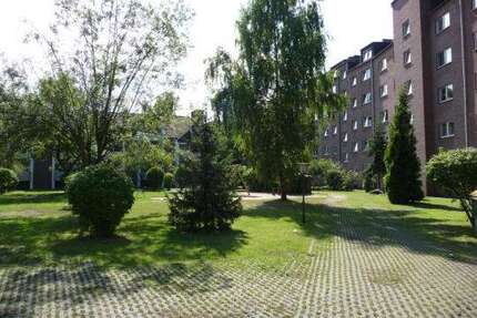 Wohnung zum Mieten in Duisburg 509,00 € 63.74 m²