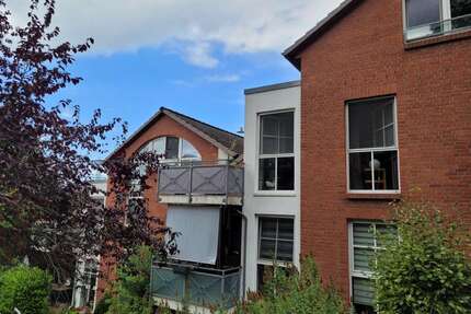 Wohnung zum Mieten in Geesthacht 920,00 € 91.54 m²