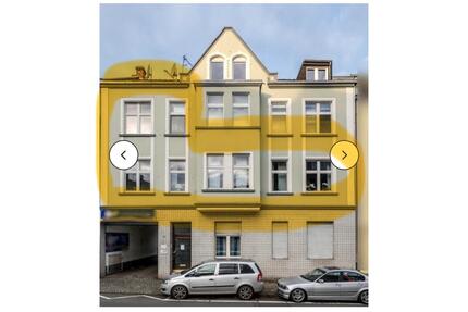 Altbauwohnung - 270.000,00&nbsp;EUR Kaufpreis, ca.&nbsp; 179,00&nbsp;m&sup2; in Essen (PLZ: 45307) Stadtbezirk VII