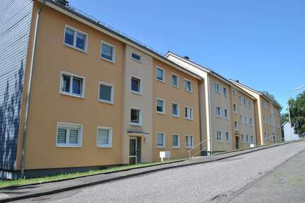 Wohnung zum Mieten in Siegen 568,94 € 66.74 m²