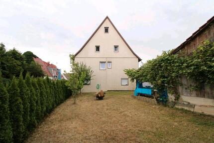 Haus in 71159 Mötzingen zu verkaufen - Jettingen