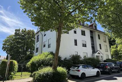 Wohnung zum Kaufen in Bad Homburg 275.000,00 € 71.3 m²