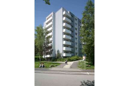Wohnung zum Mieten in Hagen 484,53 € 74.89 m²