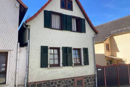 Klein aber fein - 185.000,00&nbsp;EUR Kaufpreis, ca.&nbsp; 70,00&nbsp;m&sup2;&nbsp;Wohnfl&auml;che in Schöneck (PLZ: 61137) Kilianstädten