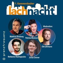 Gummersbacher Lachnacht