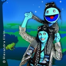 Miras Sternenreise - Ein zauberhaftes Theaterstück