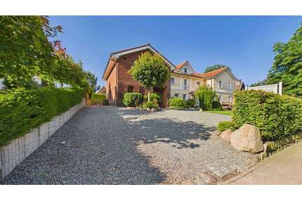 Haus zum Kaufen in Uelsby 795.000,00 € 507 m²
