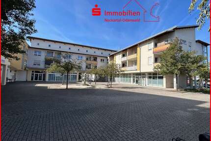 Wohnung zum Kaufen in Mosbach 105.000,00 € 44.63 m²