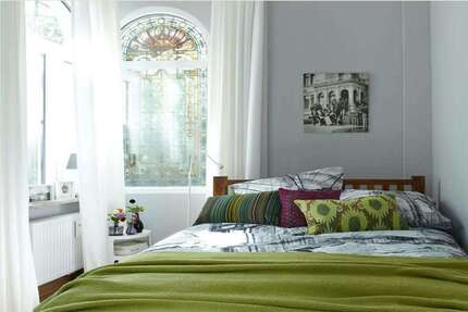 Wohnen auf Zeit in Stade 1.850,00 €