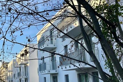 Dreiraumwohung mit BalkonTerrasse in ruhiger Citylage - Leipzig Nord